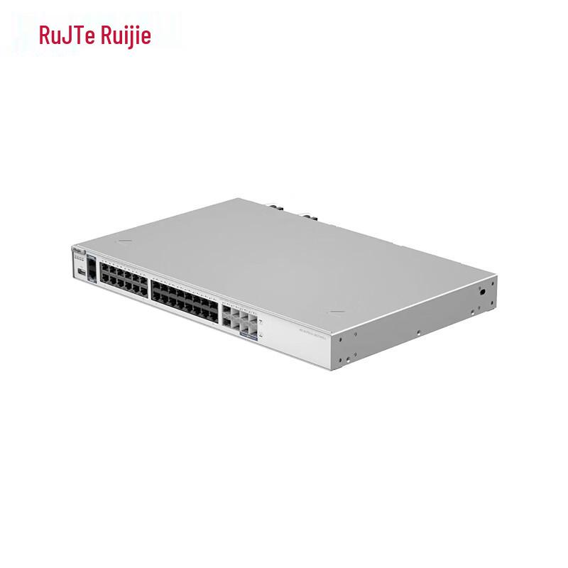 Ruijie RG-S5750V2-28GT4XS-L Core Gigabit Switch