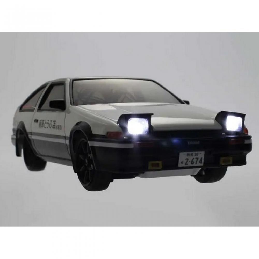    First Mini Z Sprinter Trueno Ae86