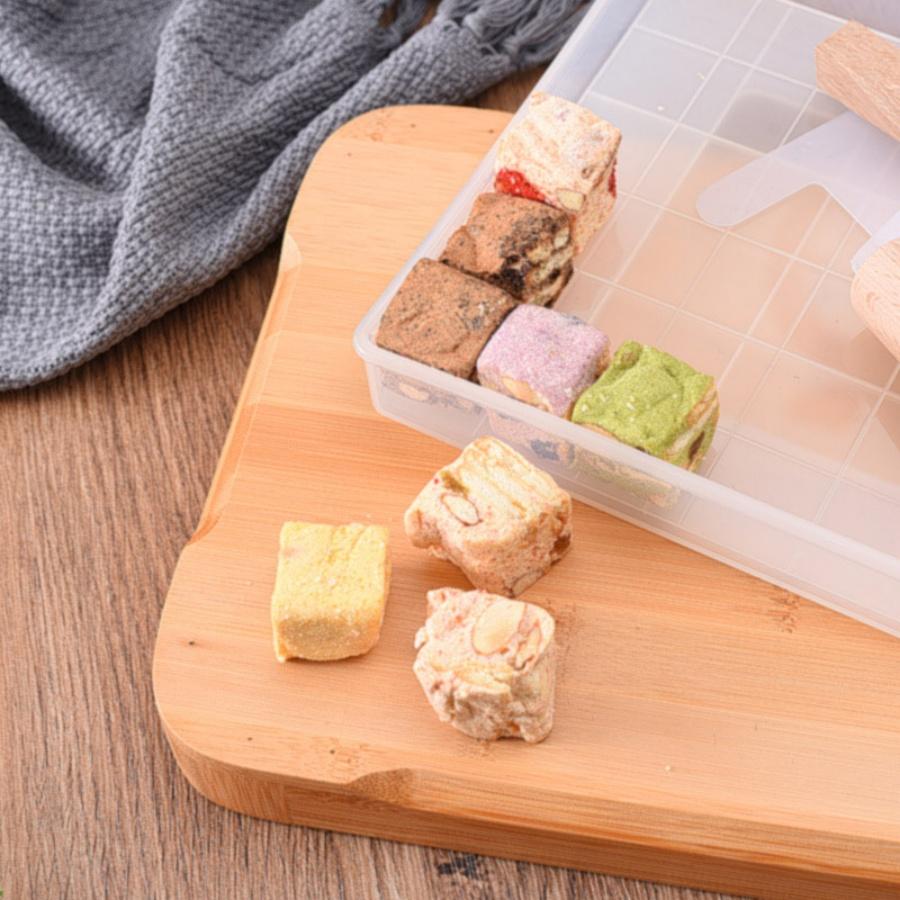 1 set multi-functional non stick household handmade DIY baking dessert candy mold pastry plates chocolate Kitchen tools
