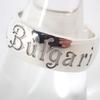 [Pre-owned] BVLGARI 925 Save the Children Ring / Size 15 / J43-3