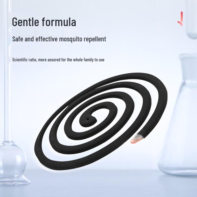 Rainbow Smokeless Mosquito Coils