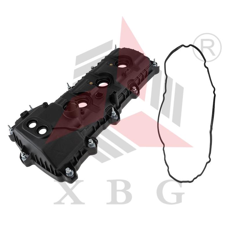 

Крышка клапана BR3Z-6582-R для Ford Explorer, F-150 и Mustang 2011-2019 годов.