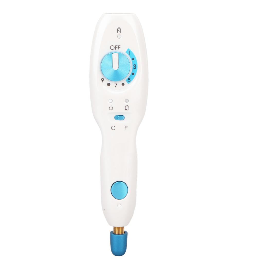 Plasma Pimple Removal Pen Pulse USB Rechargeable Portable Skin Tightening Plasma Device