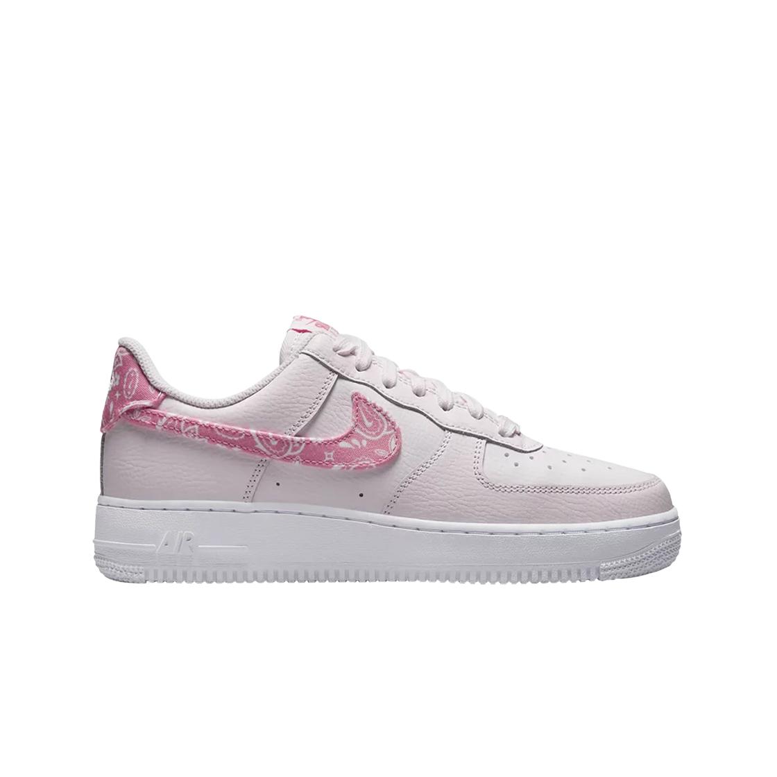 

Женские кроссовки Nike Air Force 1 Lo07 Pearl Pink FD1448-664