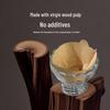 Zhaoran Pour Over Coffee Filter Paper