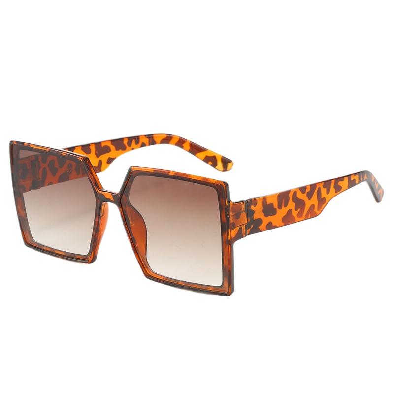 

Fashion Rimless Square Sunglasses For Women Brand Designer Sun Glasses Vintage Shades Female Eyewear UV400 Glasses 1PC
