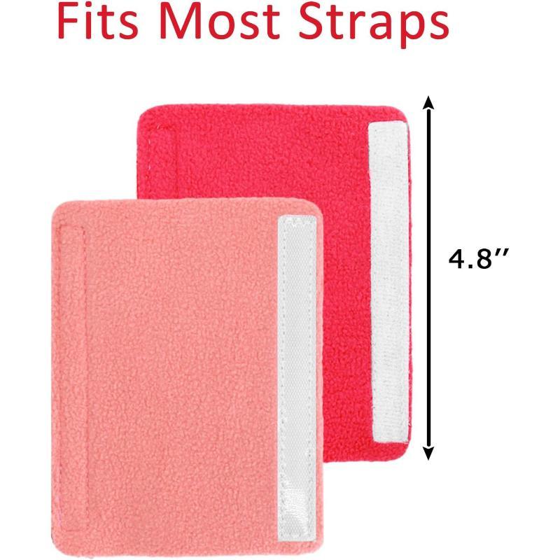 1Pc For Cpap Mask Strap Covers Headband Protection Pad Sleeve For Cpap Strap Headgear Universal And Reusable Comfort Pads