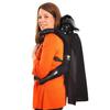 COMIC IMAGE Character Backpack Star Wars Darth Vader Backpack (Comic Image) Doll-Shaped