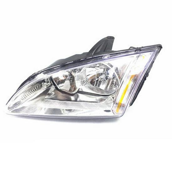 Ford Focus 05-08 Classic Headlight Assembly