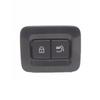 For Mazda CX30 Rear Tailgate Switch Electric Tailgate Lock Button CX30 Rear Cover Switch and Tailgate Switch