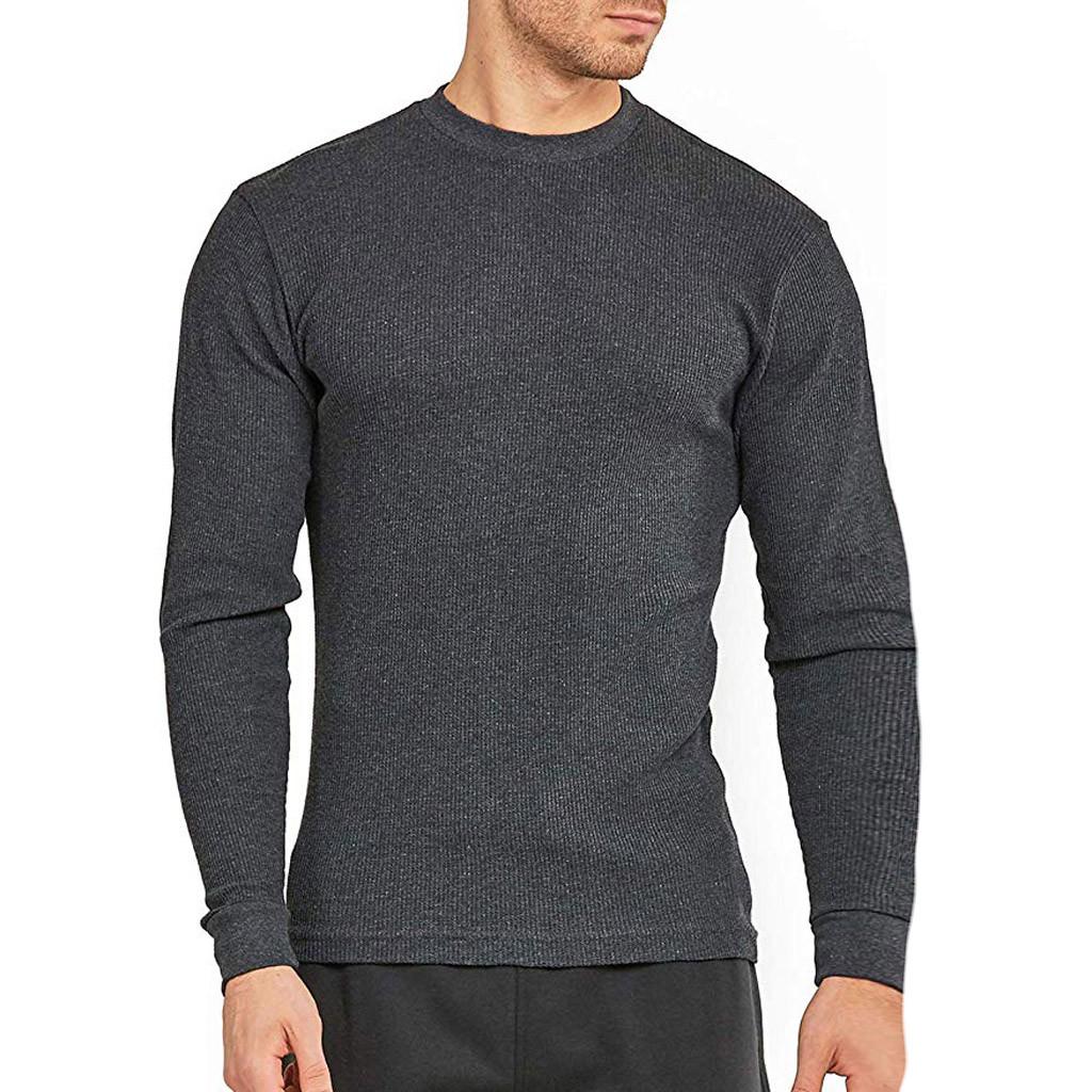 

Мужская осенне-зимняя повседневная рубашка с длинным рукавом с длинным рукавом и топ-блузкой