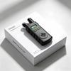 TPA01 TPMS Relearn Tool Digital Tire Pressure Gauge 2 in 1 Auto Tire Pressure Sensor Reset Tool for Vehicle TPMS System Code Readers 4