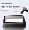 2025 Wey Gaoshan 8/9 HUD Protective Cover for Car Interiors