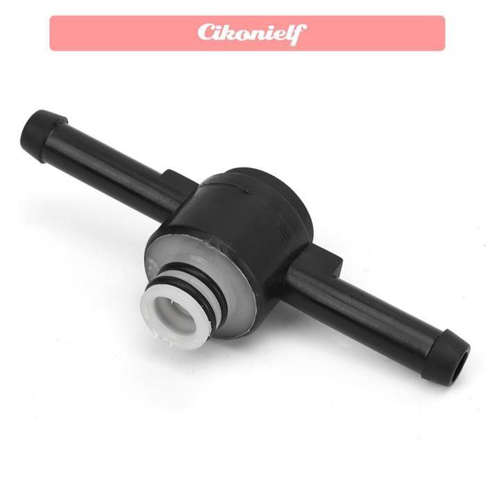 

Cikonielf Клапан подачі палива Клапан подачі палива 1J0127247J Пластиковий паливний клапан авто корпус