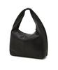 Athe Vanessabruno [Maron] Black Marron Soft Light Shoulder Bag M Aaba6F455Bk