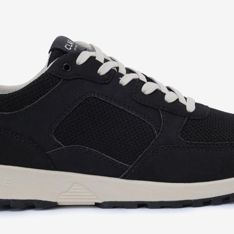 JoShua Men S buSineSS SneakerS Scem241jS00 Blk