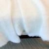 New Sweater Women Loose Wear Fashion White Dress