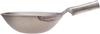 Endo Shoji Commercial Peking Pure Made In APK22036 Pot, 36cm, Titanium, Japan,