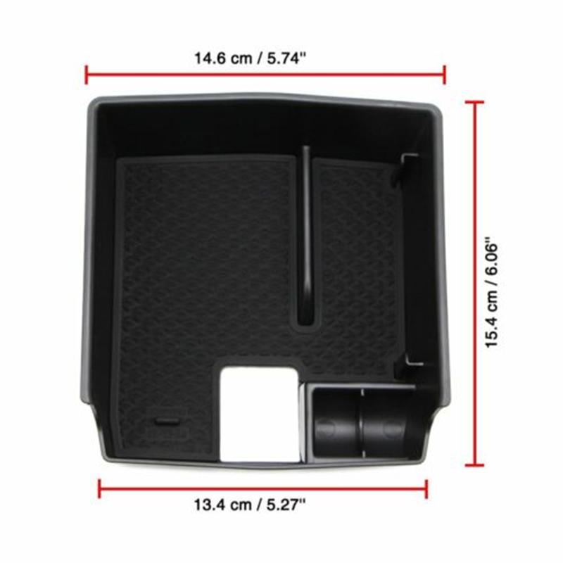 

Центральный подлокотник для хранения вещей Toyota Corolla E210 2019 2020 2024 2024 Центральная консоль Органайзер Контейнеры Лоток Аксессуары