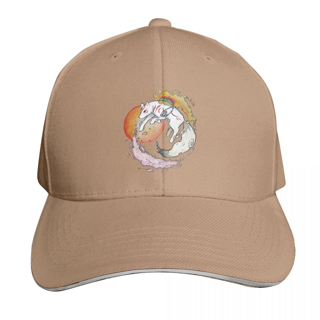 kami Baseball Cap custom caps Hat Unisex Hip Hop dad hat Baseball Unisex Womens