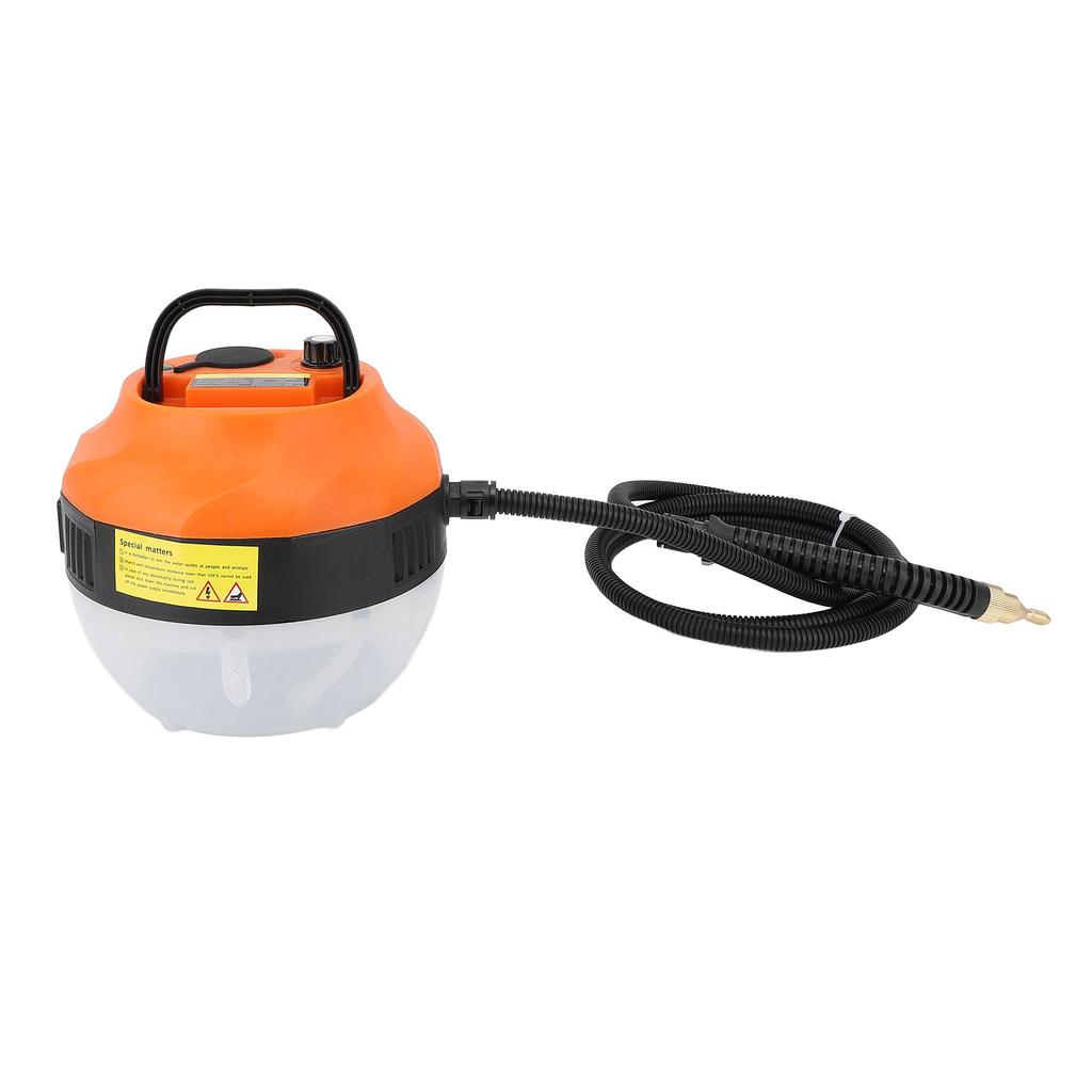 High Temp ature Pressurized Clning NaMachine Portable Handheld Cln for Household