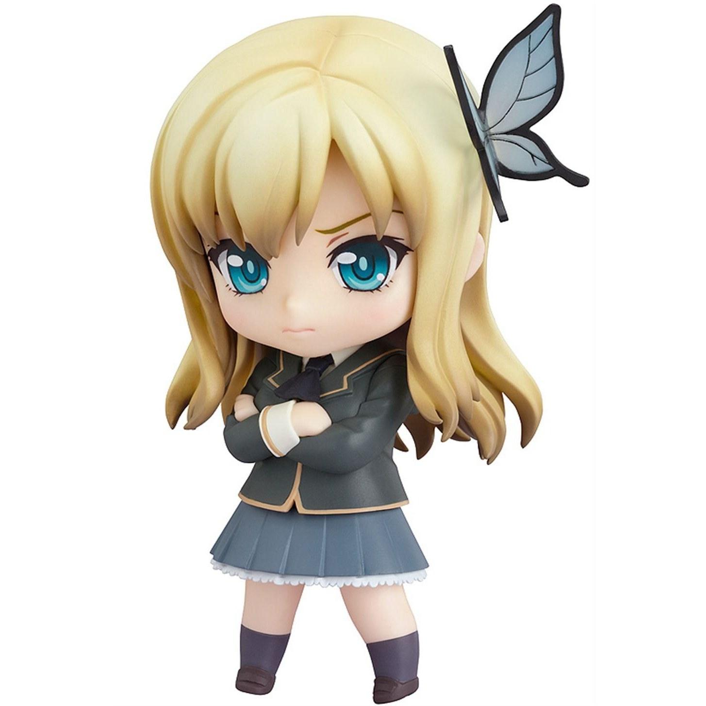 I Have Few Friends Nendoroid Kashiwazaki Sena (Non-scale ABS PVC Painted Movable Figure)
