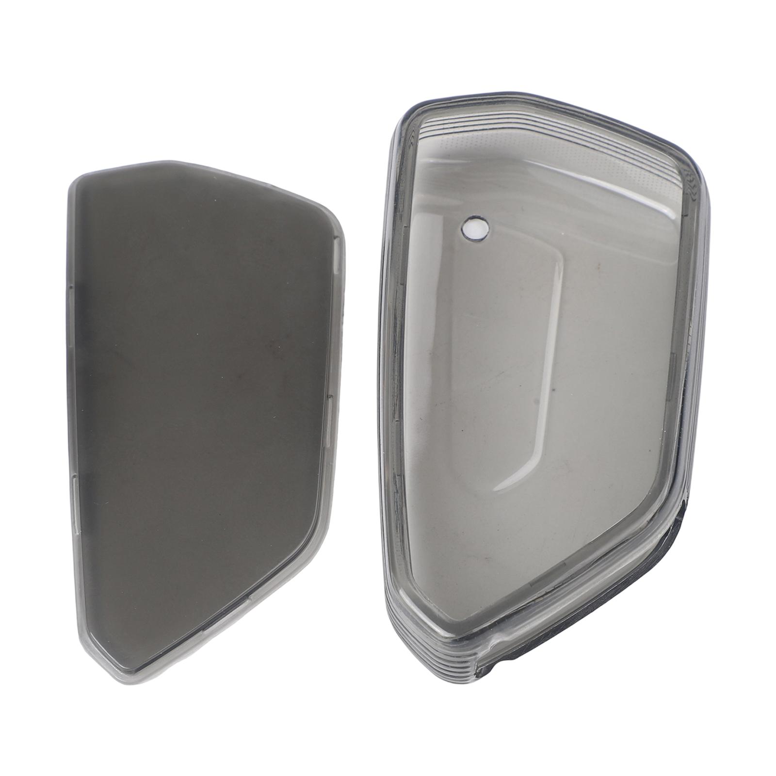 

Key Shell For Golf MK8 ID.4 2022 2023 For ID.4 2021-2023