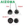 Motorcycle Oil Dipstick With Temperature Gauge For Harley Touring Milwaukee Eight M8 2017-2024 FLHR Oil Temperature Dipstick