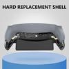 Ergonomic Gaming Console Case Cover Shell Replace for Project Q Enhances Durability Nonslip Texture Protector Sleeve