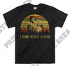 Double Indemnity Phyllis Dietrichson I Think You're Rotten Vintage Men Unisex T Shirt, T-shirt, Tshirt MO136