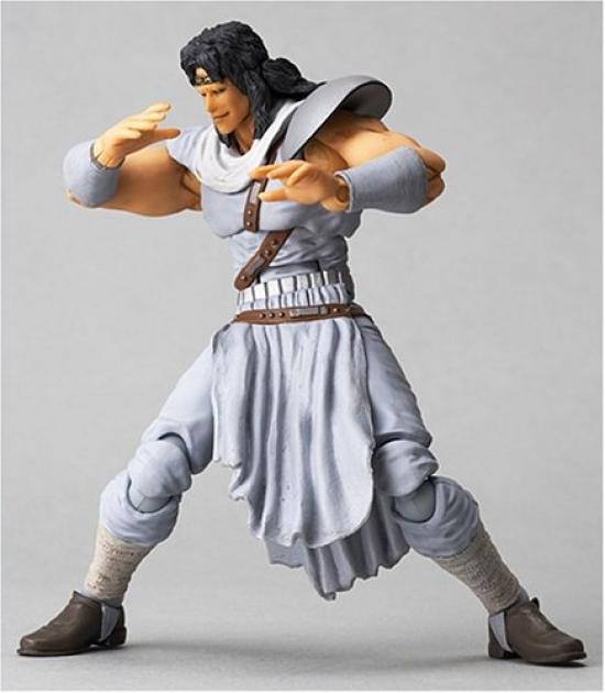 Fist of the North Star REVOLUTION Toki Series 005 No.