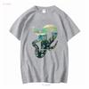 Boho Ball Python Cool Forest T Shirt Vintage Washed Designer Clothes Streetwear Versatile Breathable Top For Everyday Wear