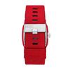 Fossil Group Diesel DZ2168 Cliffhanger Watch, Red