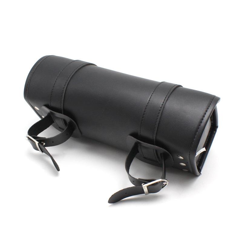 

Подвесная сумка для мотоцикла Harley, модифицированная мотоциклетная сумка в стиле ретро, ​​боковая сумка, сумка Knight Rider, сумка для головы, комплект для электромобиля 30cmx8.5cmx9cm чёрный