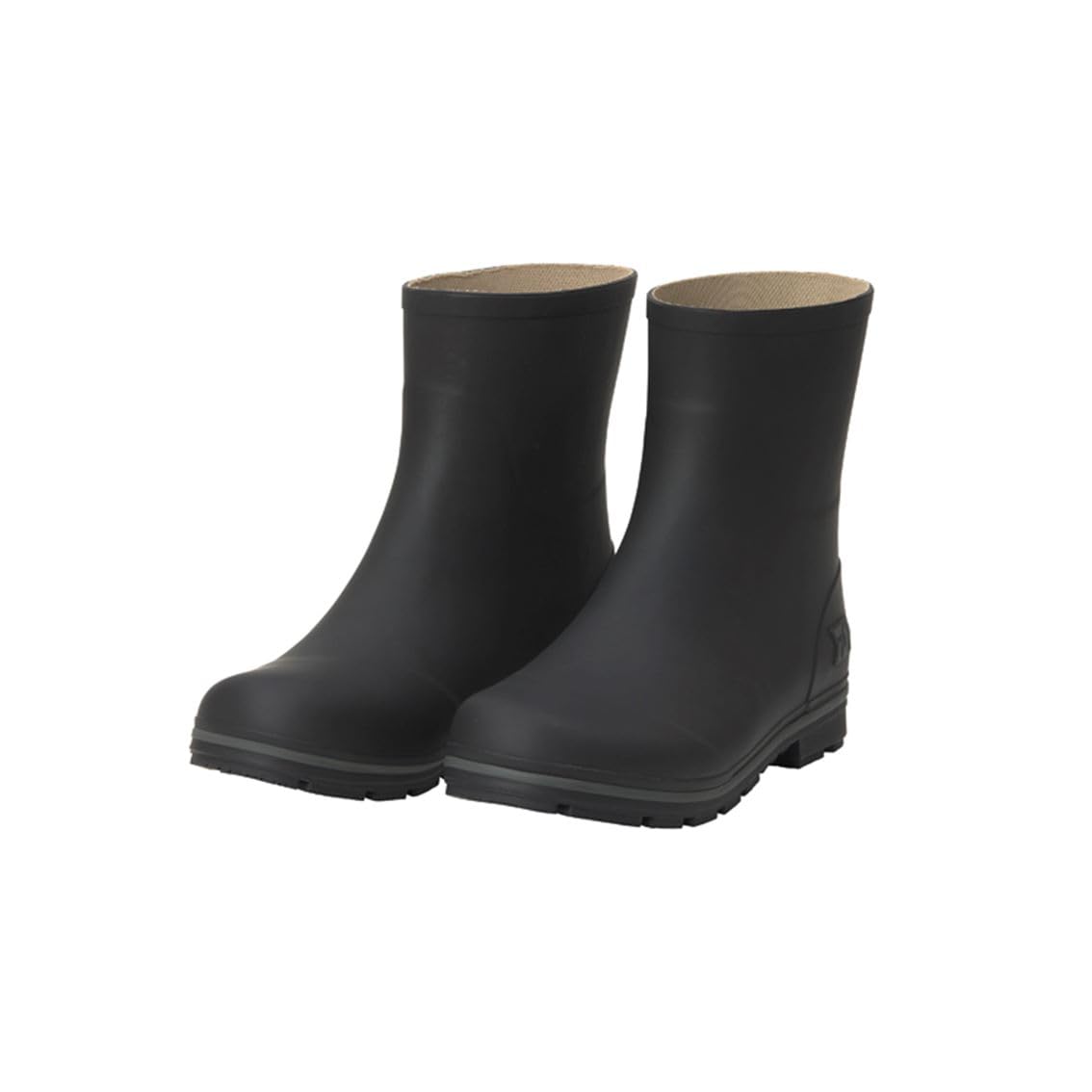 

Daiwa Radial Short Fishing Boots Black LL FB-2351-T чёрный