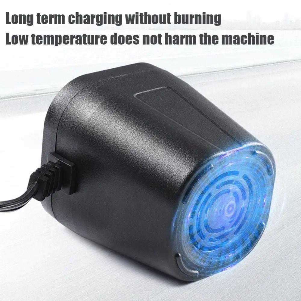 Multifunctional Car Power Converter 12V24V Auto Charger Socket Part Vehicle Mounted Inverter PC