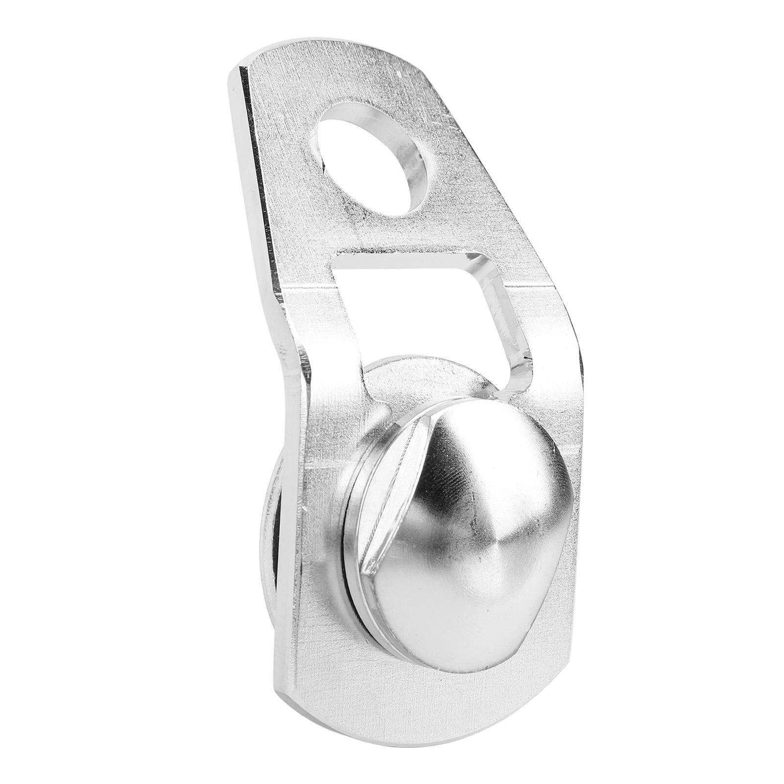 

Rear Anchor Tie Downs 182866 Universal Rustproof Coating Truck Tie Down Anchors for S10 S15