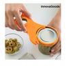 5-In-1 Multifunctional Opener For Cans, Jars, And Bottles