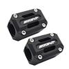 For CFMOTO 800MT 800 MT MT800 Moto Engine Guard  Fit for 22/25/28mm Motorcycle Engine Guard Protector Decorative Block Crash Bar