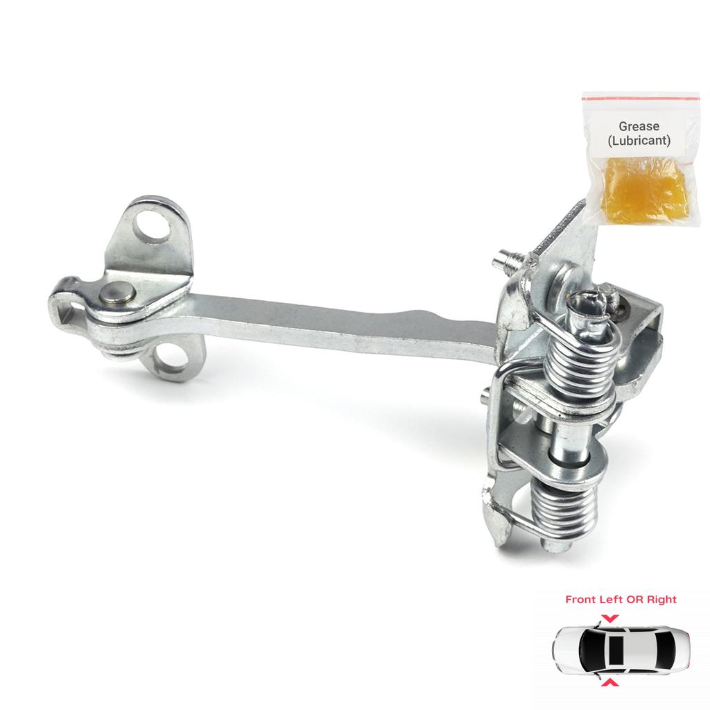 EDP761 Türanschlag vorne hinten 9181A1 für Peugeot 406 4/5 Türer