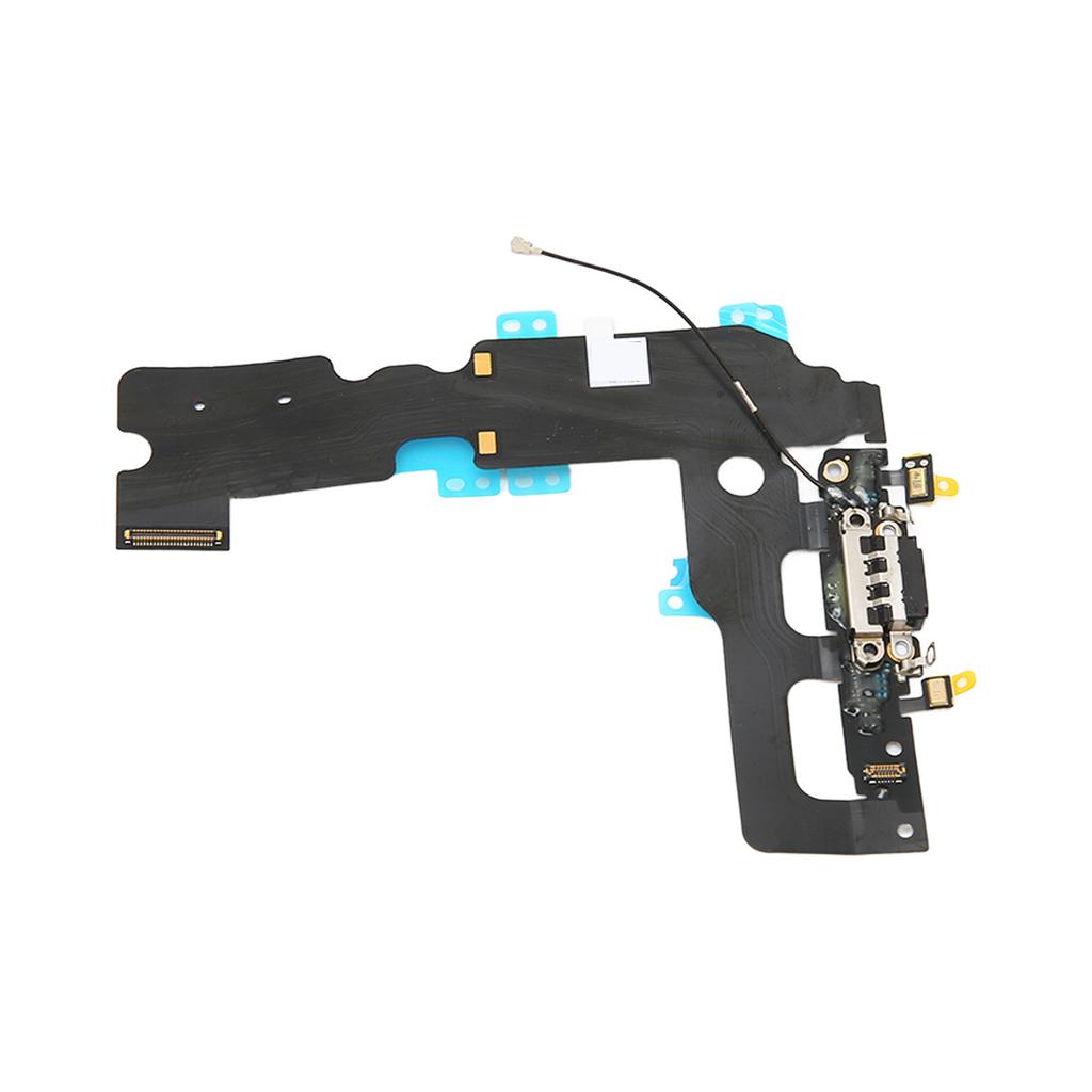 Charging Port Module USB Charging Port Dock Connector Microphone Signal Cable Module for 7 Plus
