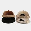 Princess Beanie Hat Winter Fashion Warm Cap With Sunblock And Windproof Features