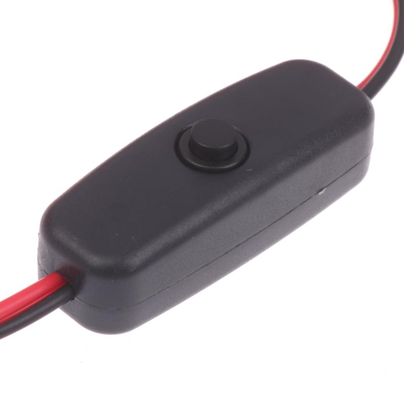 Usb To 3V Cr2032 Fake Battery Charger Cord With Switches Power Supply Cable For Watch Microphone Toy Remote