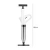 Air Power Drain Blaster Tools Universal Bathroom Plunger High-pressure Reusable Equipment for Bathroom Shower Bathtub