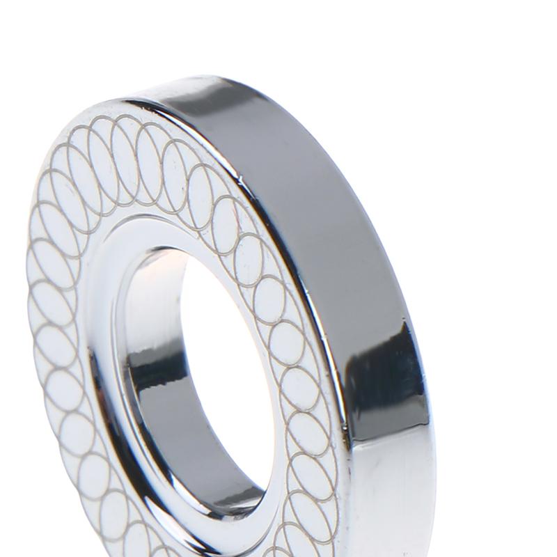 Billiard Stick Weight Rings 18g 20g 28g Stainless Steel Balance Accessories for Pool Cues DIY Repair Upgrade and Cue Customizing