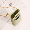 Simple Versatile Bag Crossbody Mini Mobile Phone Bag Ins Stylish Walking Light Bag