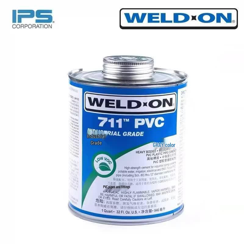 Abys UPVC Cement Glue