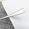 Lijia 304 Stainless Steel Cutlery Spoons