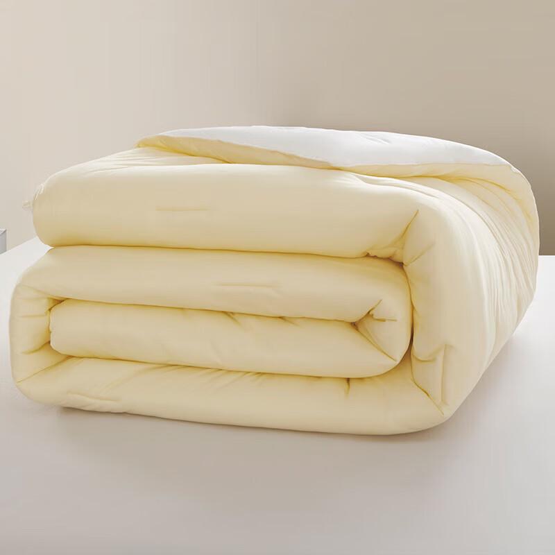 Donor Home Textiles Corn Fiber Blended Duvet