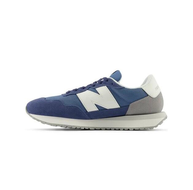 Кроссовки New Balance MS237LBW